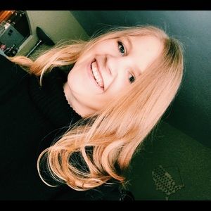 Meet your Posher, Brynna